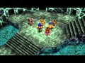 Wild Arms 2 Final Bosses + Ending in HD