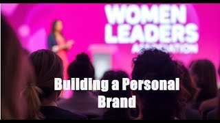 Nashville Women Leaders Association Chapter Meeting: Building a Personal Brand
