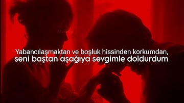JONY - Волен (Volen) [ Moonerry - Türkçe Çeviri ]