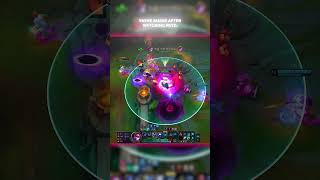 Vayne mains after watching Peyz🏹#leagueoflegends #riotgames #leagueoflegendsclips #outplayed