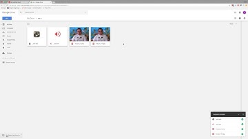 Video in MPEG2 Format