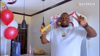 Galencia Property [1Bed Key HandOver]