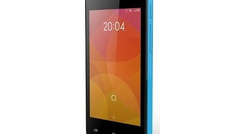 Spice X Life 431Q Hard Reset and Forgot Password Recovery, Factory Reset