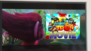 LEAKED BTD6 MOVIE TRAILER ON TV!