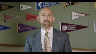 CCCS 2020 Virtual Awards Ceremony