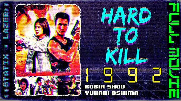 HARD TO KILL [1992] | FULL MOVIE | ROBIN SHOU | YU...