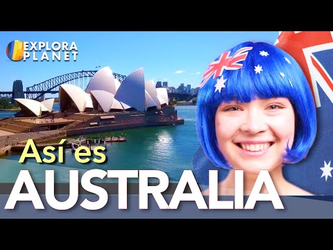 Video: ¿Es Australia un país urbanizado?