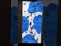 Easy And Simple Bookmarks Ideas ........ #trending #art #ytshorts #shorts