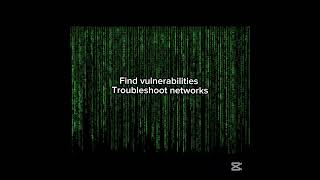 What Wireshark Actually Does 🔍 | Cybersecurity Tool Breakdown #Wireshark #CyberSecurity What Wireshark Actually Does 🔍 | Cybersecurity Tool Breakdown #Wireshark #CyberSecurity