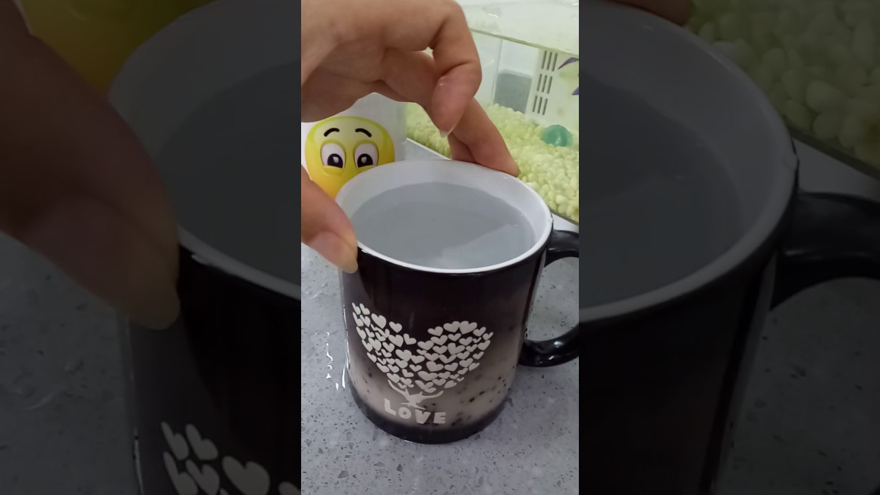 A grade Sublimation Ink for Ceramic Color Changing Mug