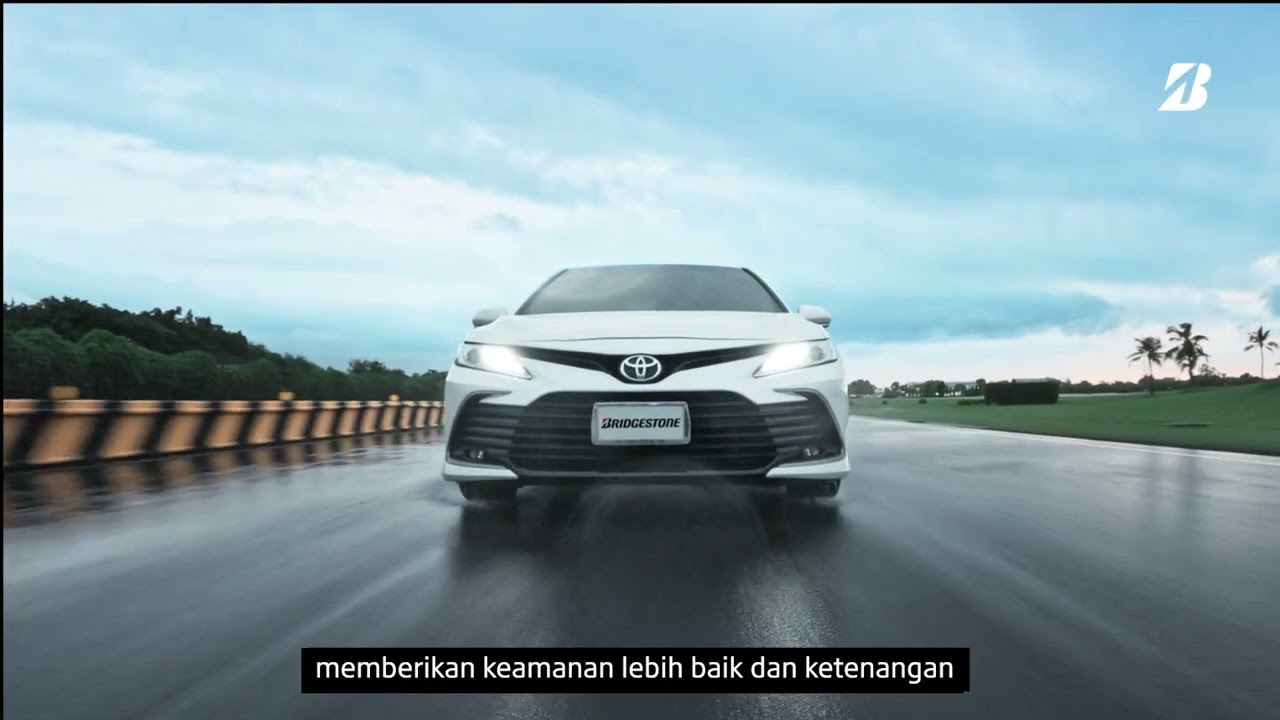 Bridgestone The New Turanza 6