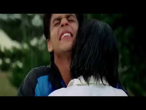 tujhe-yaad-na-meri-aayee-kisi-se-ab-kya-kehna---kuch-kuch-hota-hai---shahrukh-khan,-kajol-&-rani-muk