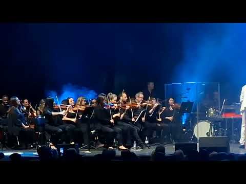 Dexter Wansel`s Music Celebration London 12/4/2026