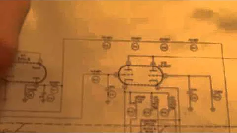 Heathkit IM-13 - Bad resistors?