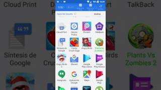 Como hacer un backup de una aplicación apk - How to make a backup of a application 2017. por DJ ADES Como hacer un backup de una aplicación apk - How to make a backup of a application 2017. por DJ ADES