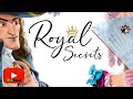 Royal secrets  la rgle du jeu  funny fox