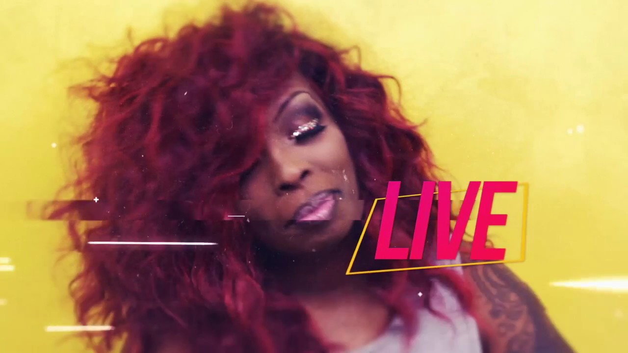 Episodes From The Element W/ Englewood Barbie - YouTube