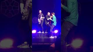 HAUSER 2024/4/24   Bella Ciao - Latin Medley   REBEL WITH A CELLO Osaka