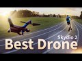 Skydio 2: BEST DRONE! My In-Depth Review (4K)
