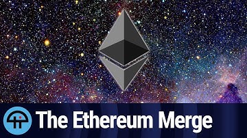 The Ethereum Merge