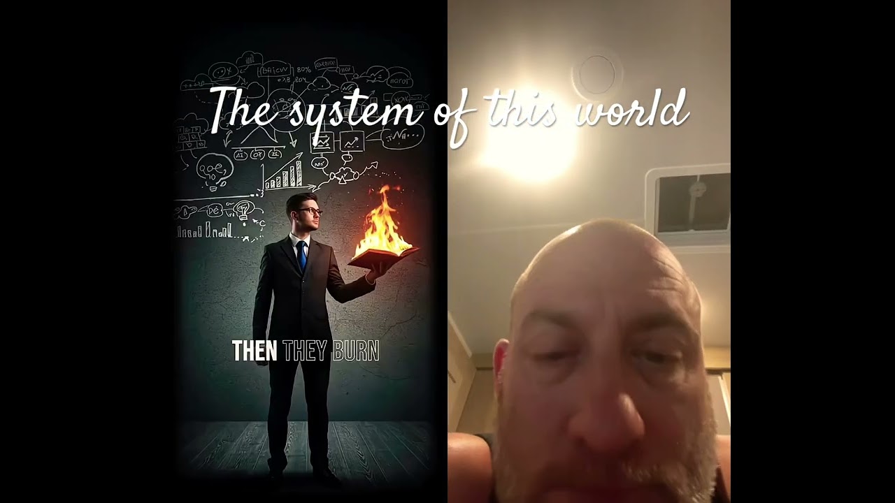 People do not slave your life away