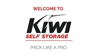 Pack Like A Pro - How to setup Archive Boxes for document storage
