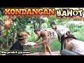 Kondangan maut