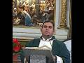 Eucaristía Martes 9 de junio de 2026 -7:30 a. m. Basilica Señor de los Milagros de Buga