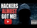 SCAM ALERT! HOW I ALMOST LOST MY YOUTUBE CHANNEL to HACKERS! Modern Warfare FLAWLESS 1v1 GUNFIGHT