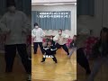 才能を見つけた瞬間 #年長 #ダンス #レッスン