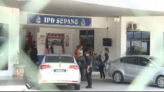 Malaysian Man Arrested to Assist Investigation in Kim Jong Nam's Death