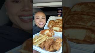 Canes W A Side Of Bread