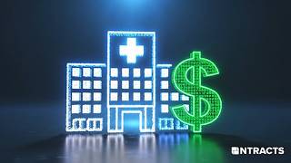 AI Designed For Healthcare Contracts — Not Adapted for It