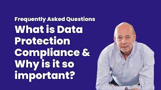 Celebrity What is Data Protection Compliance  & Why is it so Important? Net Worth
