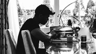 The Weeknd - Young Metro Solo Version Prod. The Sevenights