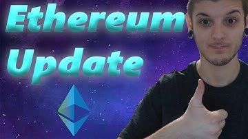 Ethereum UPDATE 2018 - Casper Explained