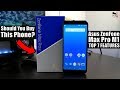 Asus Zenfone Max Pro M1: 7 Reasons To Buy This Phone