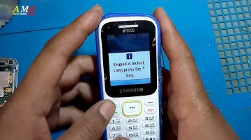 Samsung mobile keypad light problem solution Samsug Keypad Light off Samsung keypad light setting