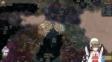Chonk Trade Leagues as Vertesk in Anbennar! (Part 1)
