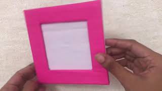 Diy number puzzle | cardboard ideas