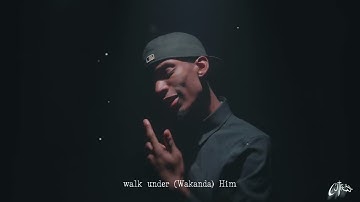 CjTheSaint- Call Me Up (official visualizer)