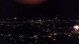 Široki Brijeg Fireworks 2025