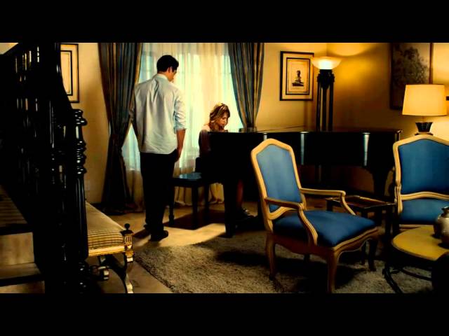 Babak Mafi - Dele Tanha ( The First Time Movie )