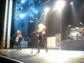 Highlights from Dean NAMM Jam 2011