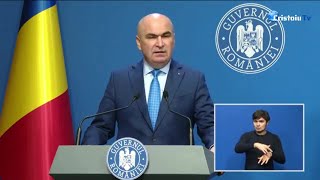 Download Lagu Ilie Bolojan vrea ca medicii să aibă normă zilnică de operații MP3 Download Lagu Ilie Bolojan vrea ca medicii să aibă normă zilnică de operații MP3