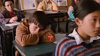 Bridge To Terabithia Edit