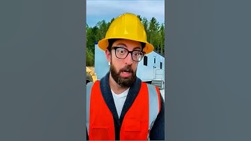 Work Smart – Construction Isn’t Just Strength, It’s Skill 11 | Skill Boss  #SmartWork, #adamrose