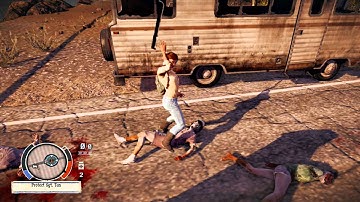 State of Decay - Final Stand