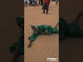 ھذا ھو دين الصوفية في السودان