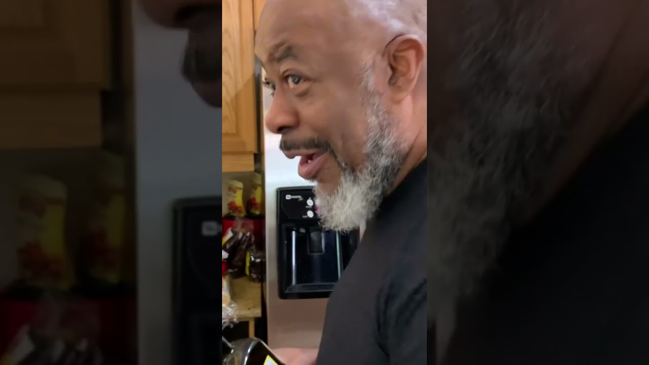 How to make my Dad’s 